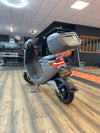 Scooter électrique 50cc Niu M1 Sport Occasion Saverne-Monswiller