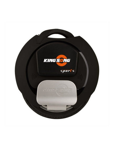 KINGSONG® KS-16S - E-Runner & Running